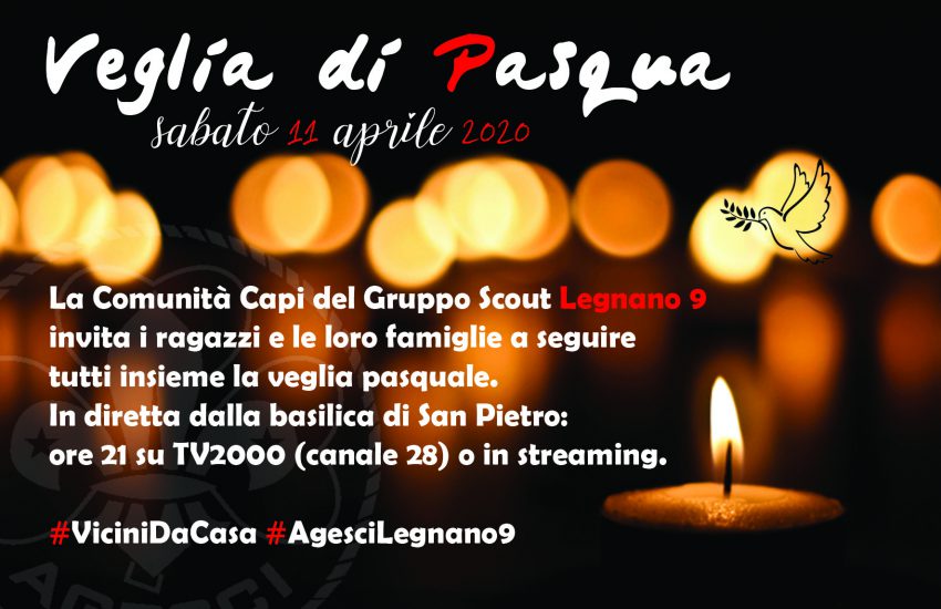 Veglia di Pasqua